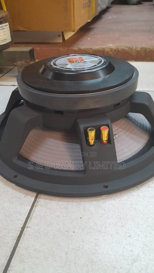 JBL 2226H Speaker Naked Speaker - thumbnail 3