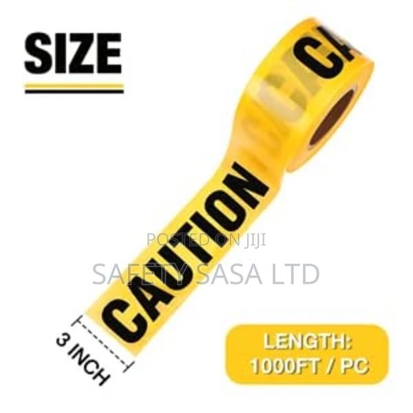 Caution Tape - thumbnail 3