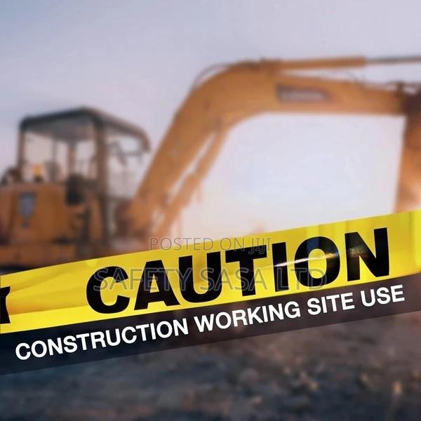 Caution Tape - thumbnail 4