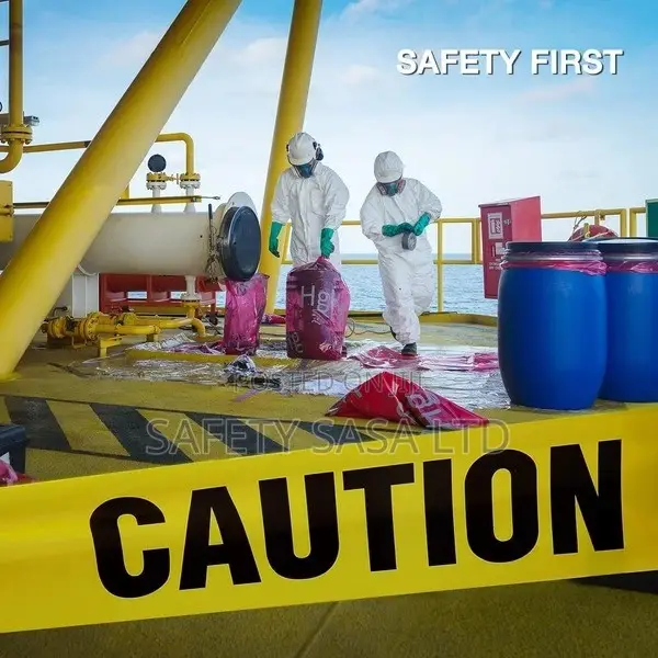 Caution Tape