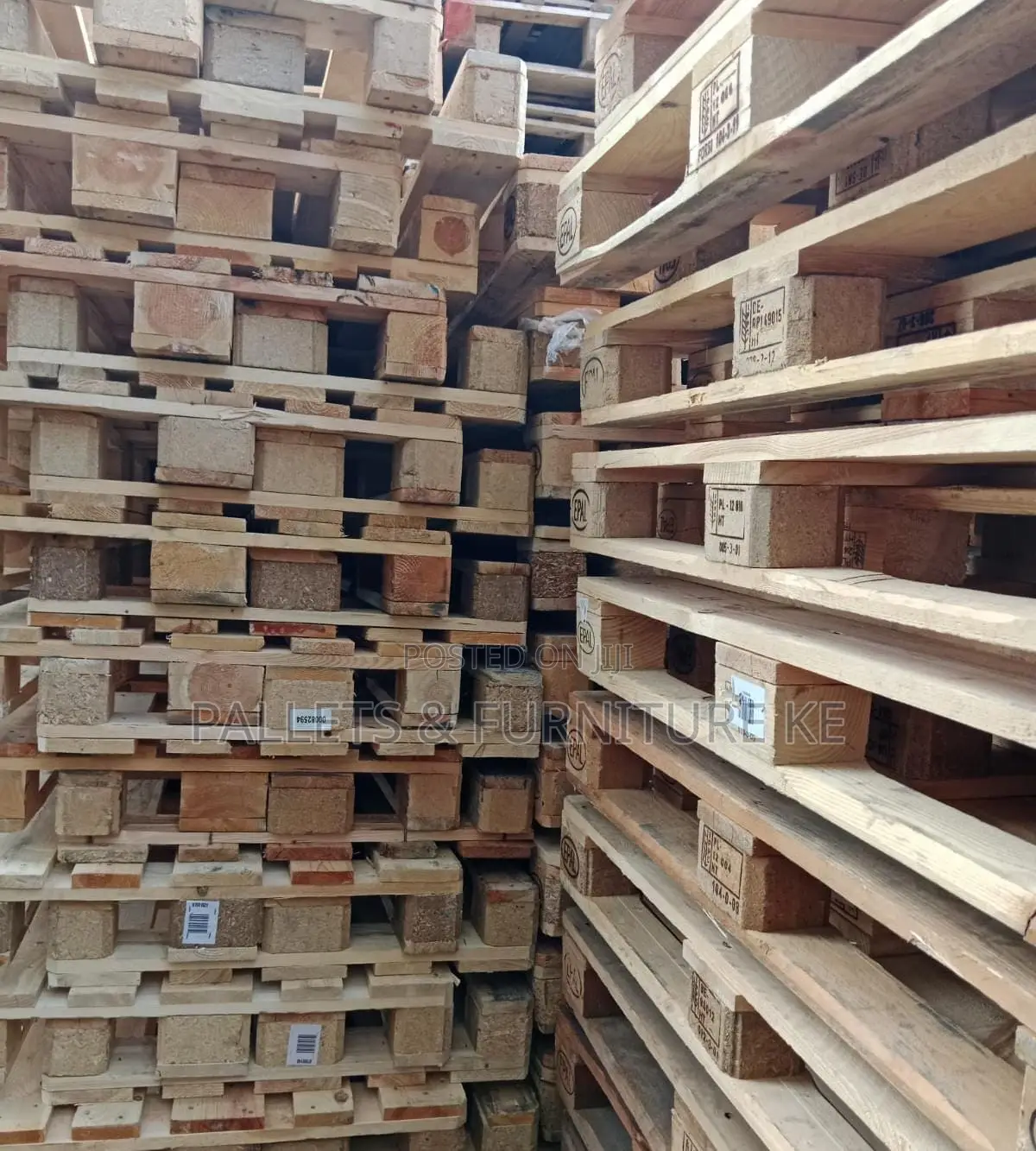 Euro Elite Pallets 078