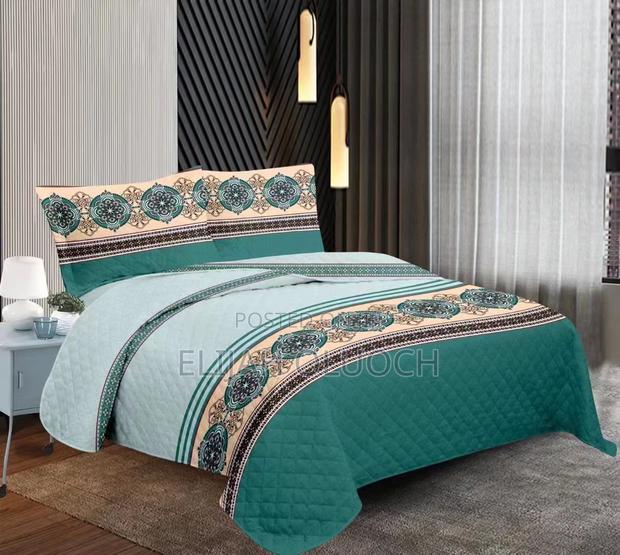 Quality Design Bedcovers - thumbnail 4