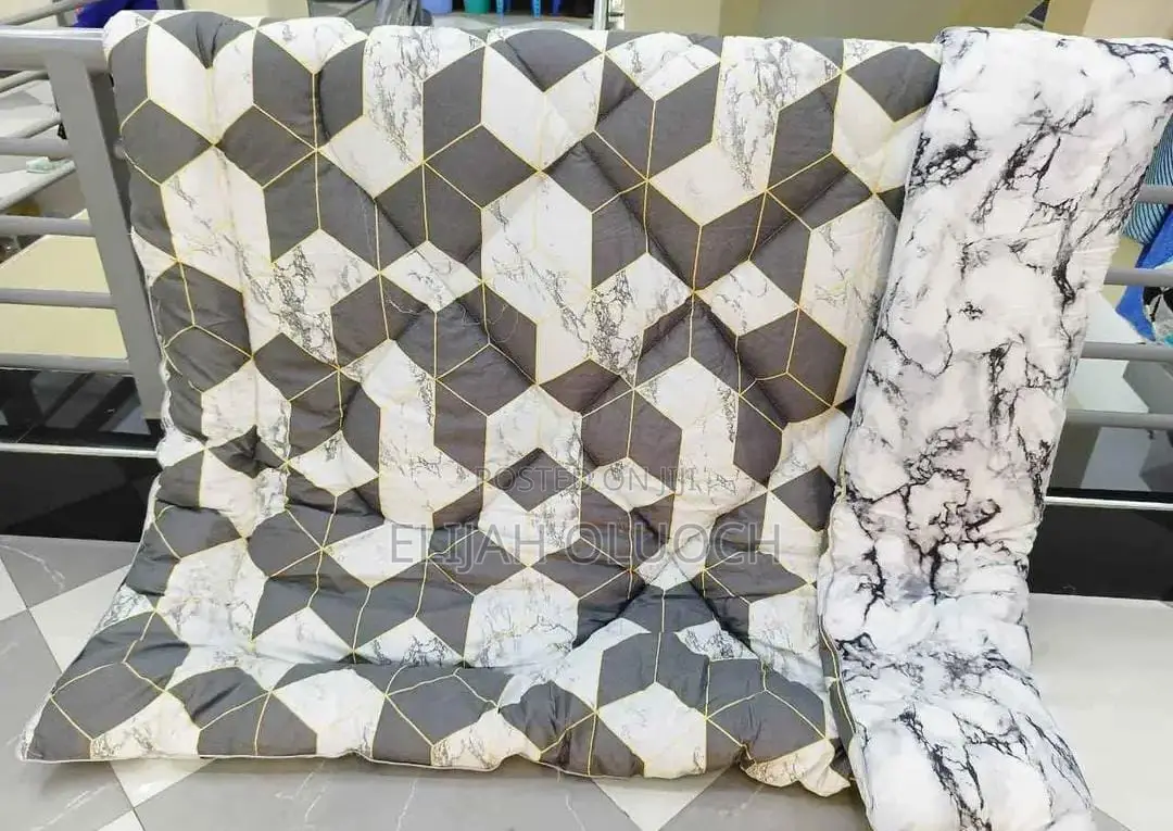 Binded Cotton Duvet