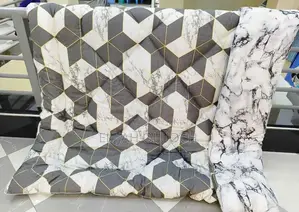 Binded Cotton Duvet