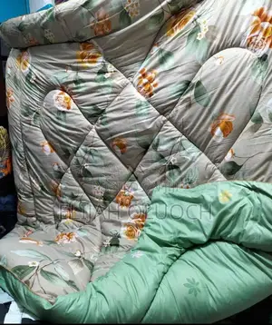 Binded Cotton Duvet