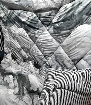 Binded Cotton Duvet