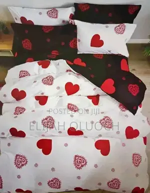 Binded Cotton Duvet