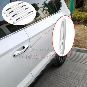 4 Piece Car Door Protector Strip