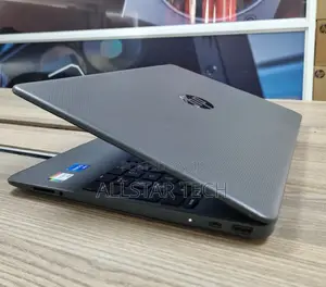 Laptop HP 15S 12GB Intel Core I5 SSD 512GB