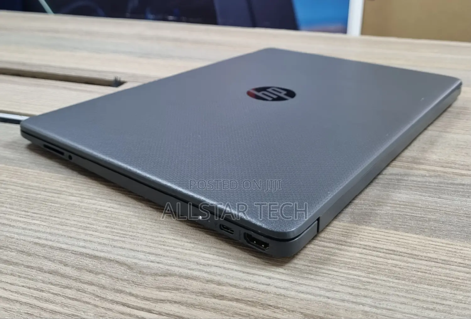 Laptop HP 15S 12GB Intel Core I5 SSD 512GB