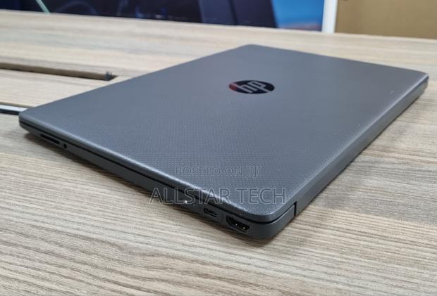 Laptop HP 15S 12GB Intel Core I5 SSD 512GB - thumbnail 4