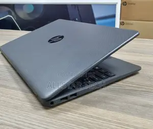 Laptop HP 15S 12GB Intel Core I5 SSD 512GB
