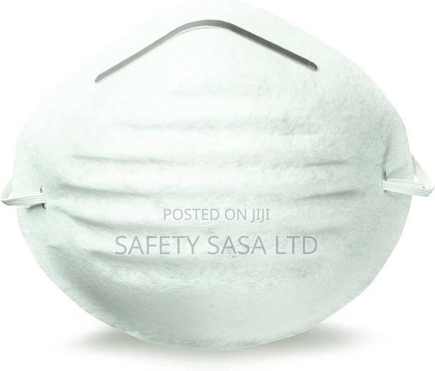 Dust Masks-disposable - main view