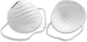 Dust Masks-disposable