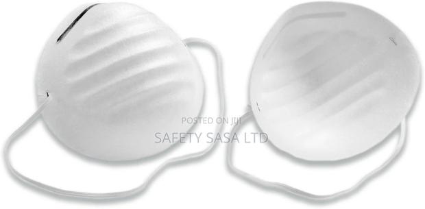 Dust Masks-disposable - thumbnail 3