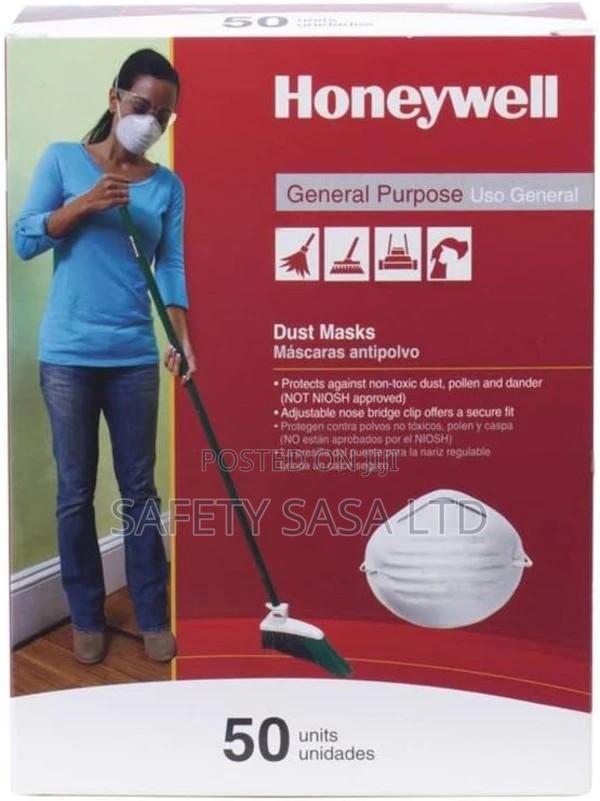 Dust Masks-disposable - thumbnail 4