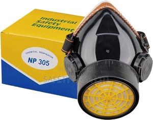 Single Respirator Np 305 - thumbnail 2