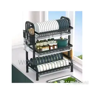 3tier Advanced Dishrack