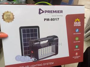 Solar System Premier Bright - thumbnail 2