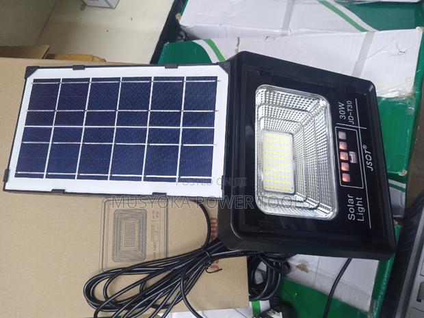 Solar Light 30watts Solar Flood Light