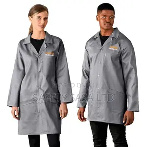 Dust Coats