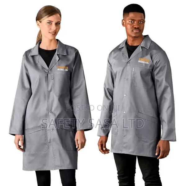 Dust Coats