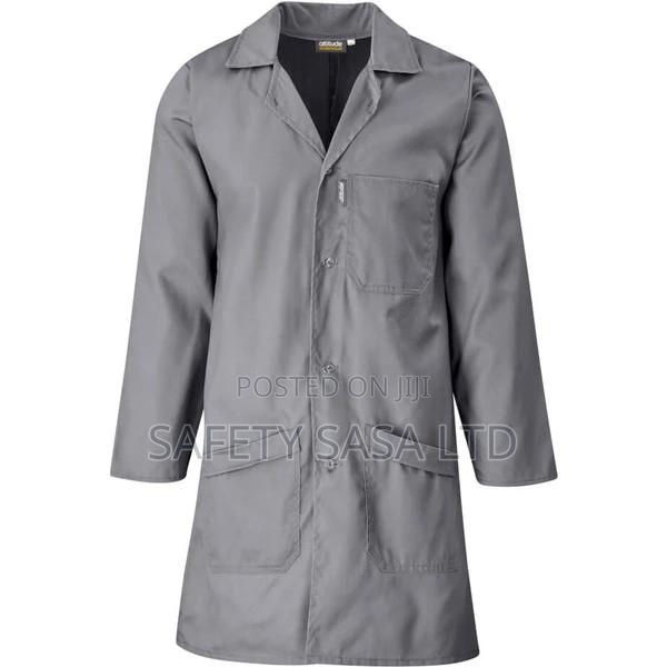 Dust Coats - thumbnail 3