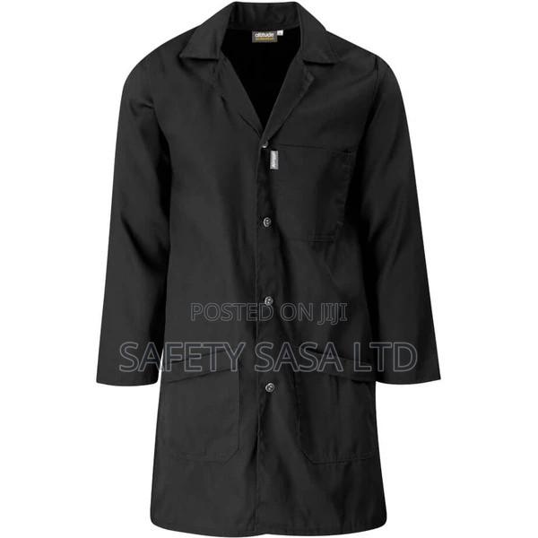 Dust Coats - thumbnail 4