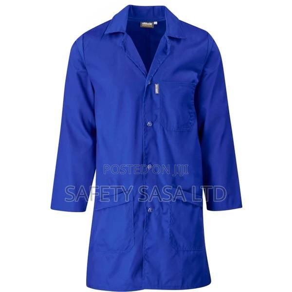 Dust Coats - thumbnail 5