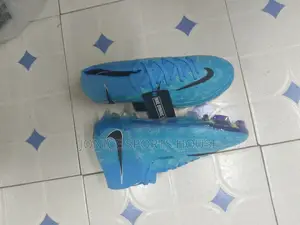 Kids Soccer Shoes