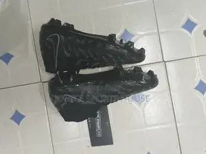 Kids Soccer Shoes