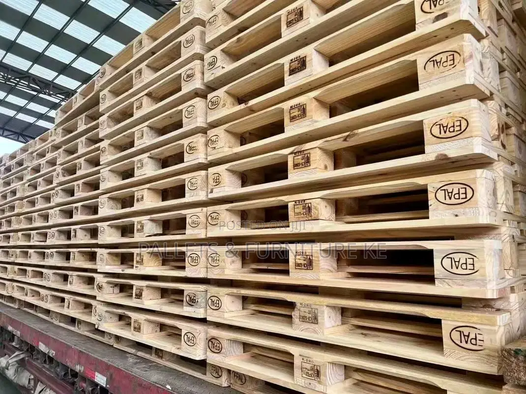 Pallet Master 098