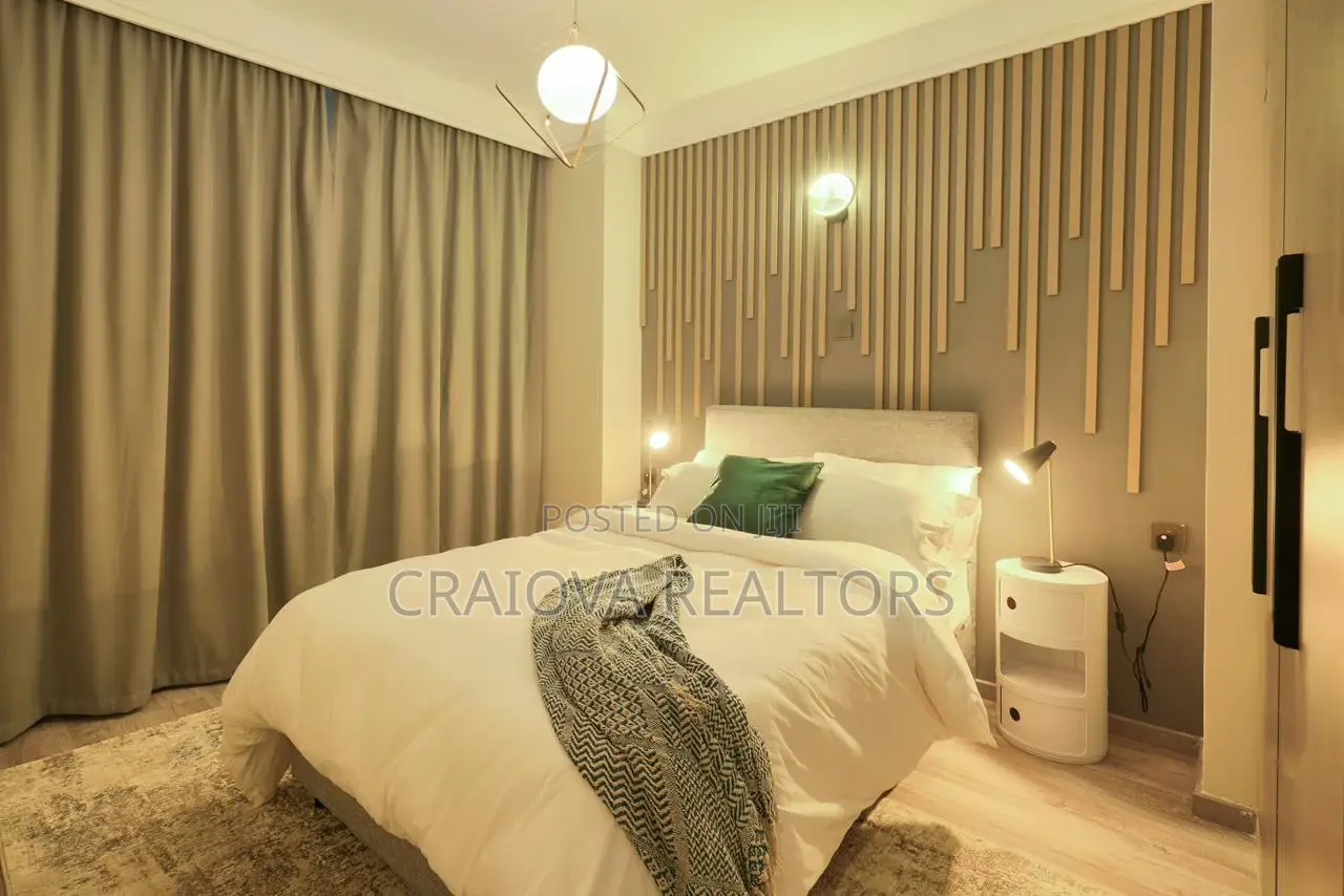 4bdrm Apartment in Kileleshwa for sale
