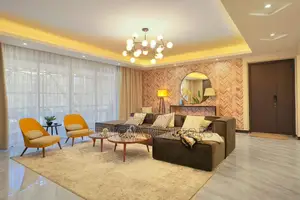 4bdrm Apartment in Kileleshwa for sale