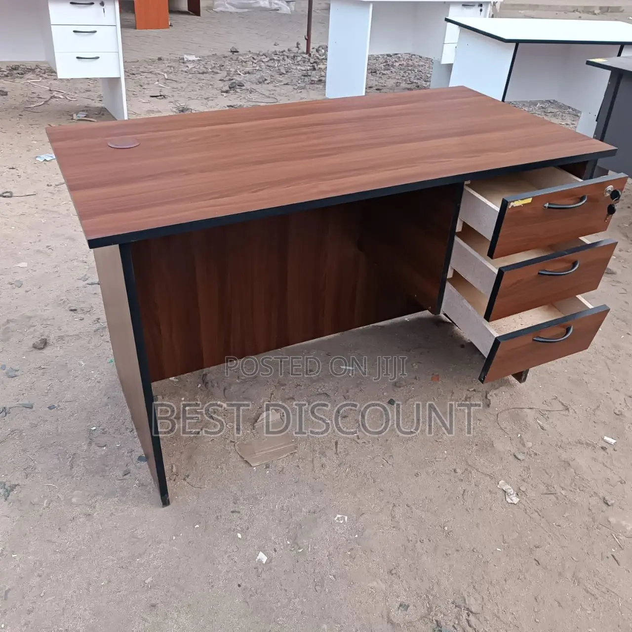 Office Desk Office Desk 1.2m