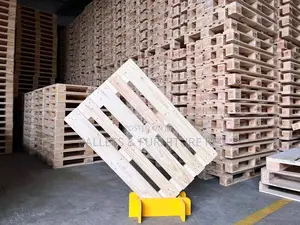 Classic/Strong/Heavy/Perfect Euro Pallets 087