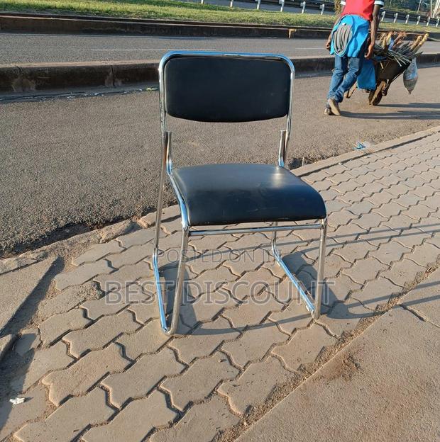 Study Chairs Study Chairs - main view