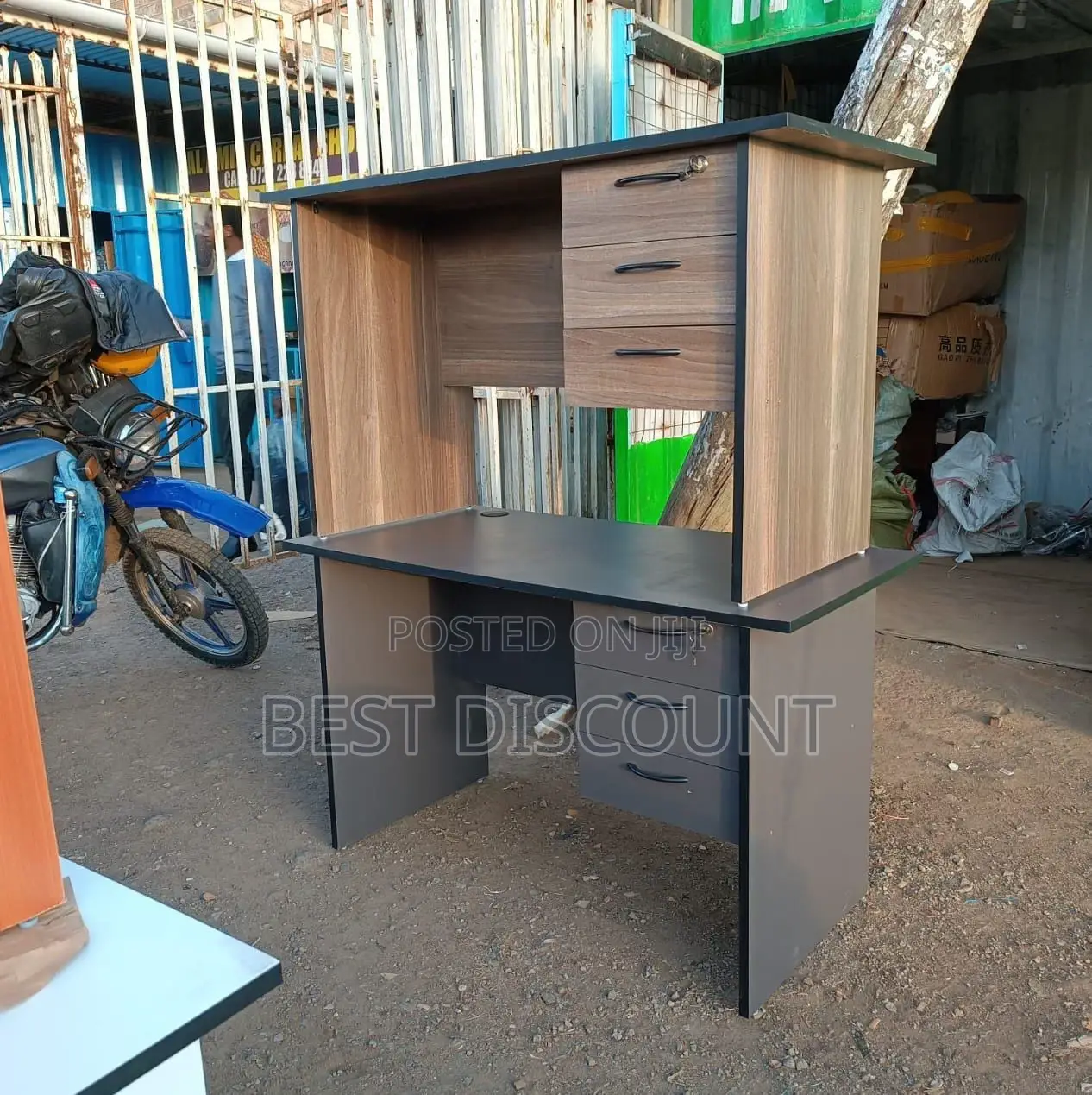 Office Desk Office Desk 1.2m