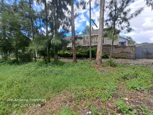 1/8 an Acre for Sale in Ngong Matasia Memusi