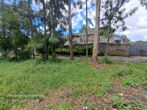 1/8 an Acre for Sale in Ngong Matasia Memusi - main view