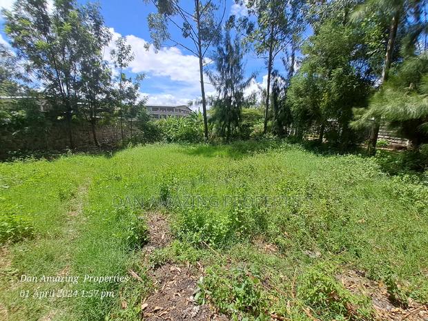 1/8 an Acre for Sale in Ngong Matasia Memusi - thumbnail 4