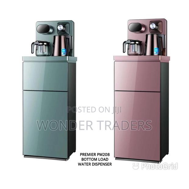 Premier Bottom Load Cold and Dispenser