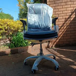 Leather Office Chair