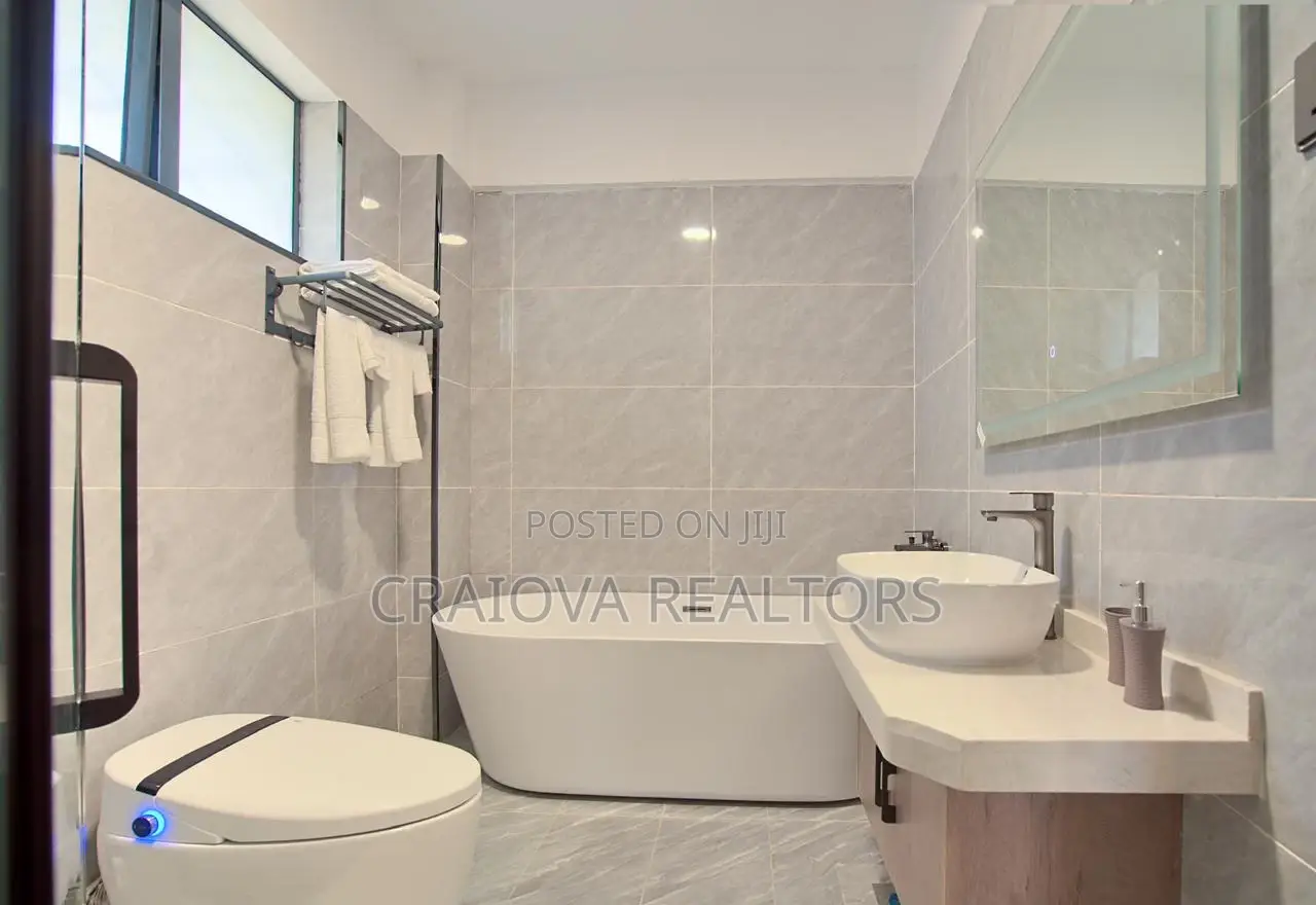 4bdrm Apartment in Kileleshwa for sale