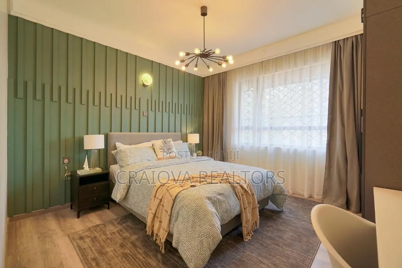 4bdrm Apartment in Kileleshwa for sale