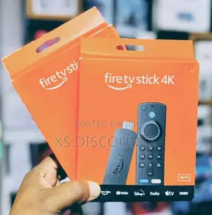 Fire Stick
