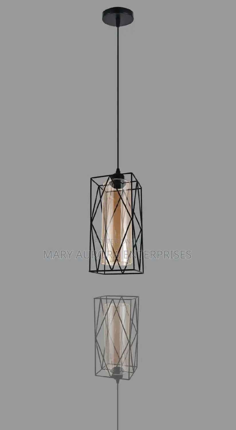 Hanging Lights/Ceiling Lights