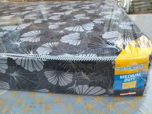 Rest! 4 * 6, Medium Density Mattresses. Tunakuletea