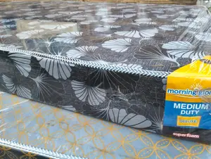 5 X 6 Medium Duty Mattresses. Free Delivery.
