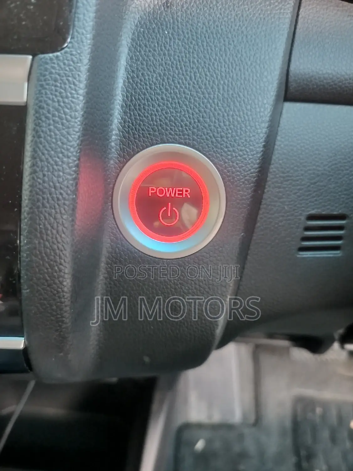 Honda Fit 2017 Gray